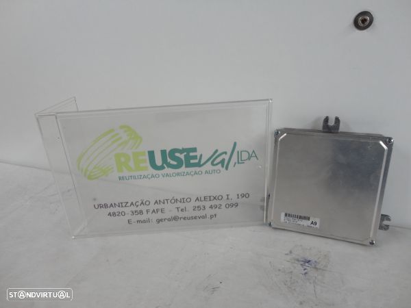 Centralina Do Motor Honda Civic Vii Hatchback (Eu, Ep, Ev) - 1