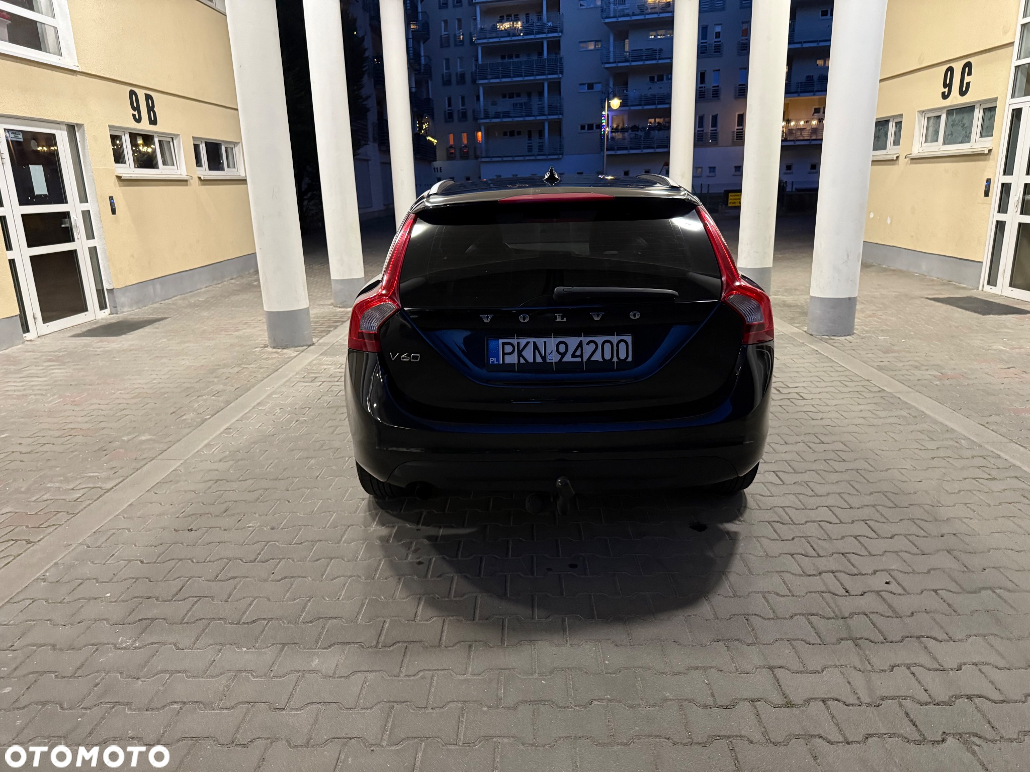 Volvo V60 - 6