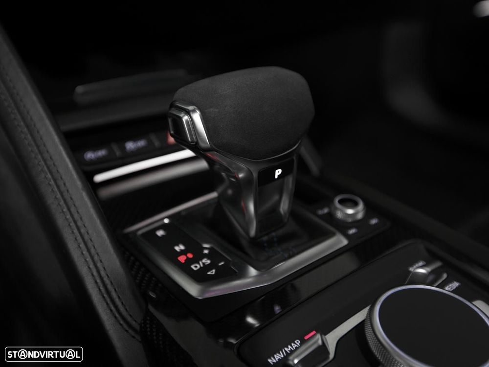 Audi R8 Spyder 5.2 FSi V10 S tronic Plus - 21