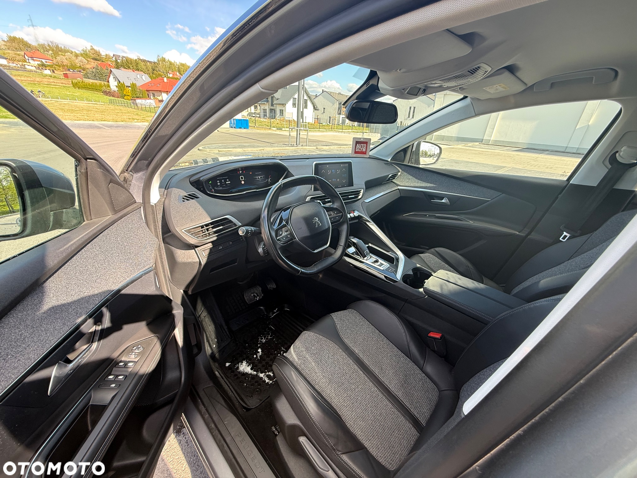 Peugeot 3008 1.5 BlueHDi Allure Pack S&S EAT8 - 9