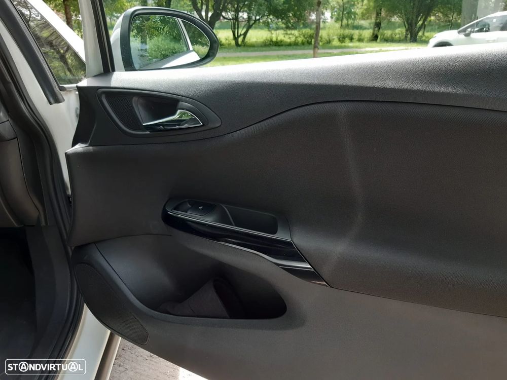 Opel Corsa 1.3 D (CDTi) Edition - 15