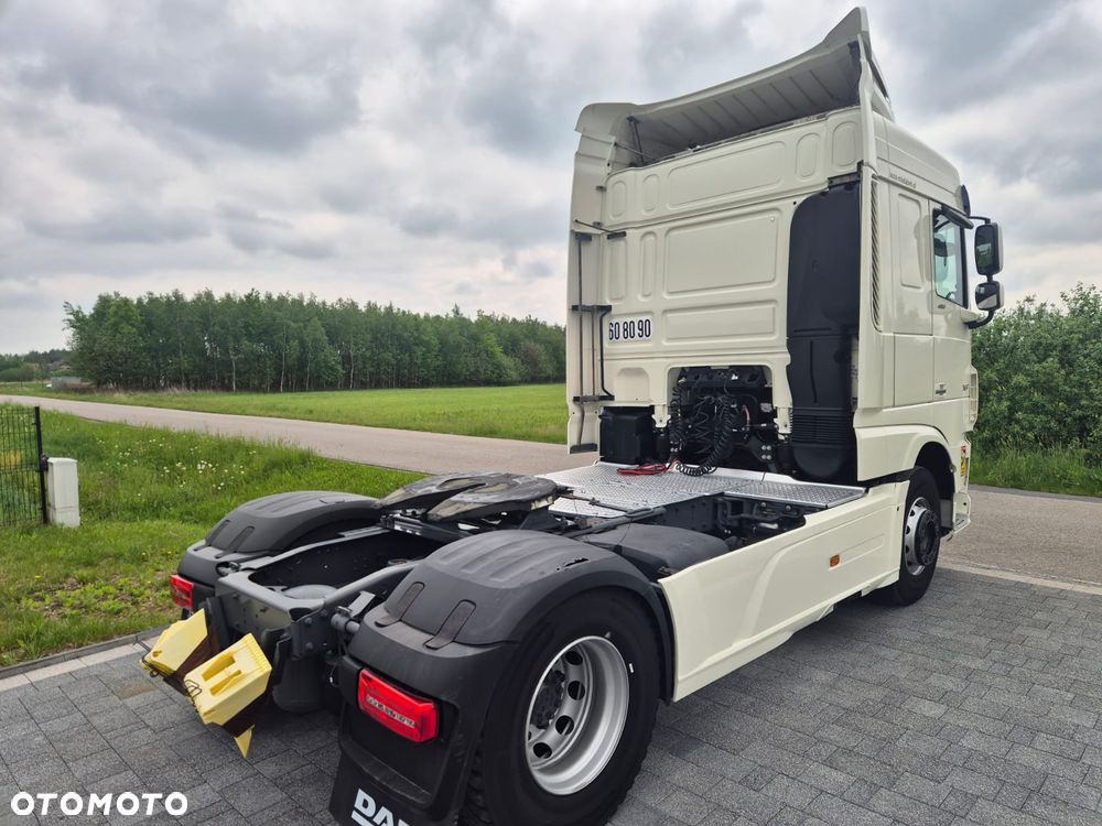 DAF XF480 - 5