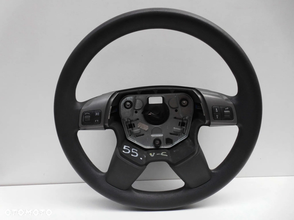 KIEROWNICA MULTIFUNKCJA OPEL SIGNUM VECTRA C LADNA