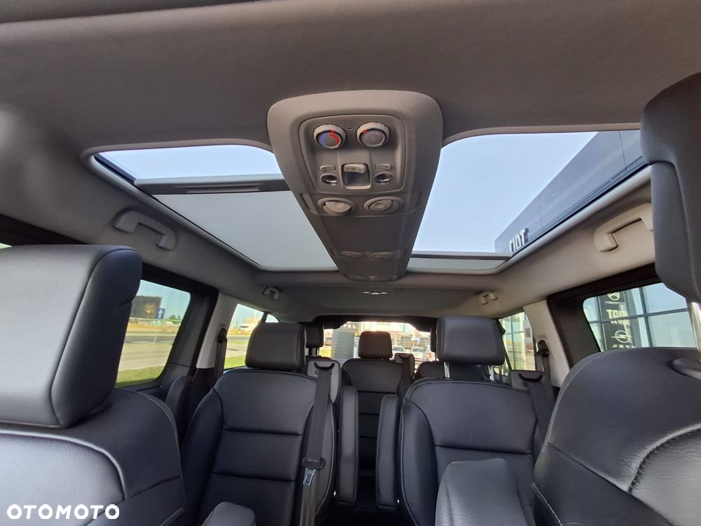 Citroën SpaceTourer 2.0 BlueHDi XL Max EAT8 - 7