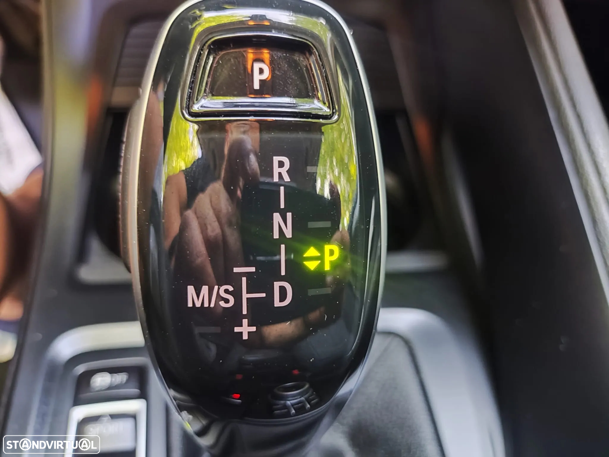 BMW X1 16 d sDrive Advantage Auto - 19