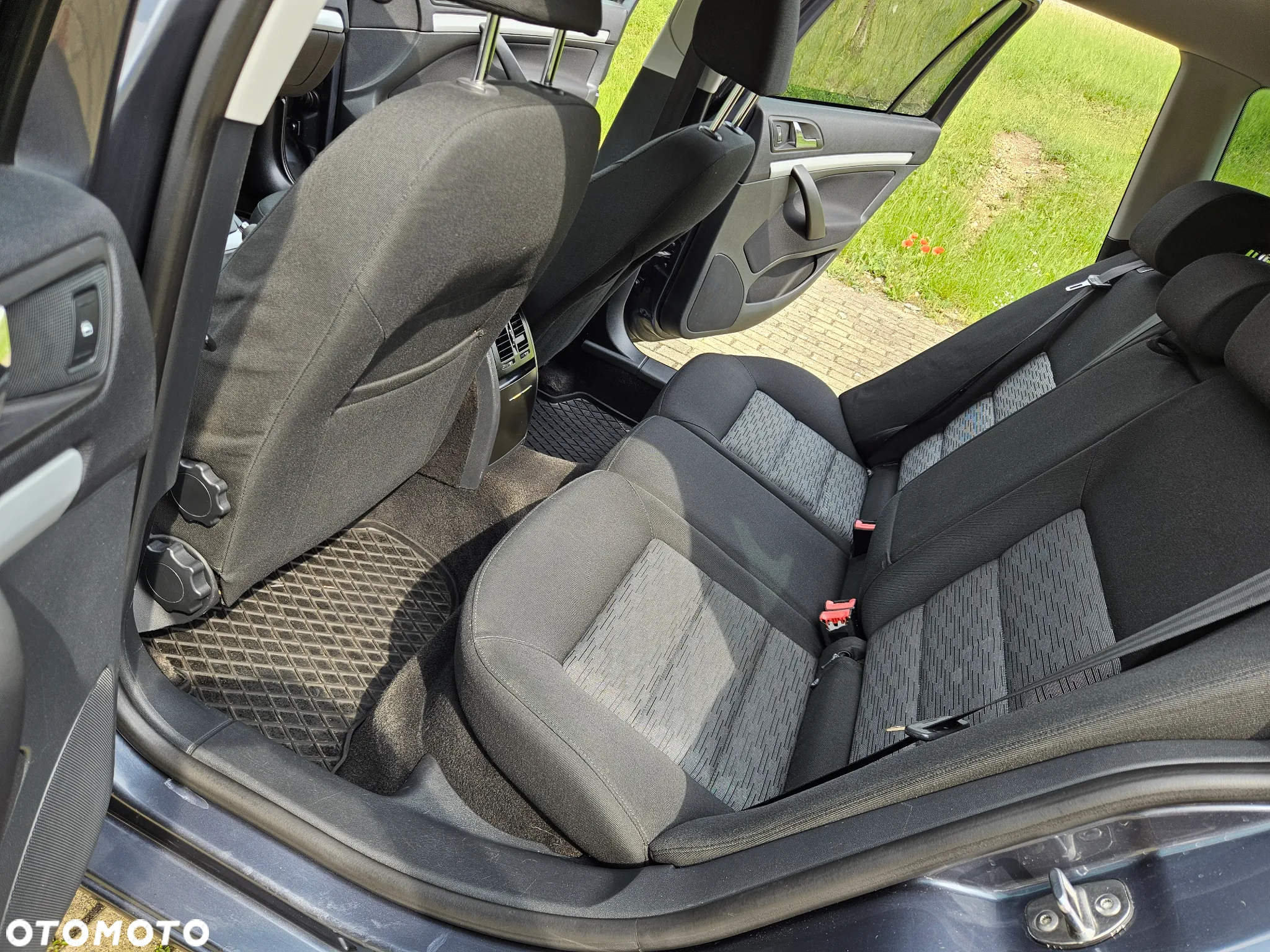 Skoda Octavia 1.9 TDI Classic - 20
