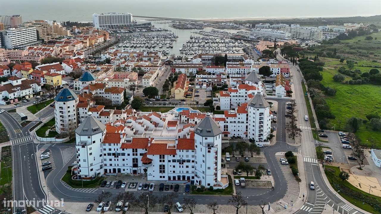 Apartamento T2 totalmente remodelado, em condomínio privado, em Vilamo - Grande imagem: 5/30