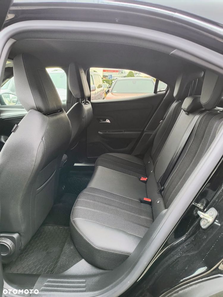 Opel Mokka 1.2 T GS S&S - 13