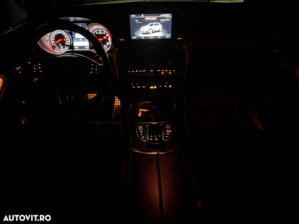 Mercedes-Benz GLC AMG 43 4Matic 9G-TRONIC - 26