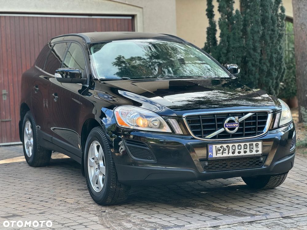 Volvo XC 60 - 9