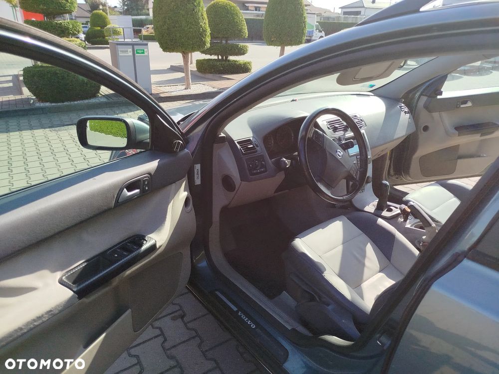 Volvo V50 T5 Kinetic - 10