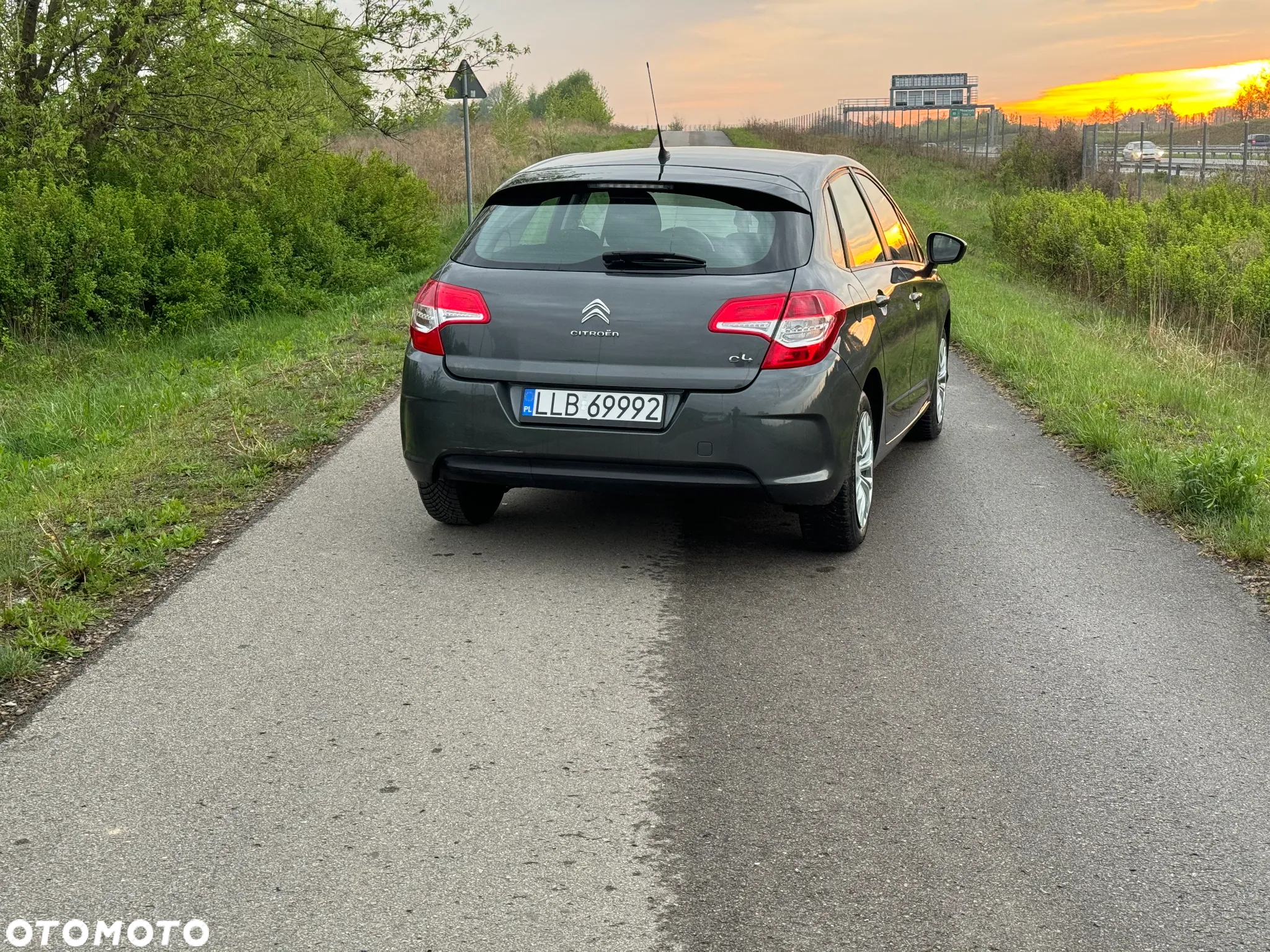 Citroën C4 - 15