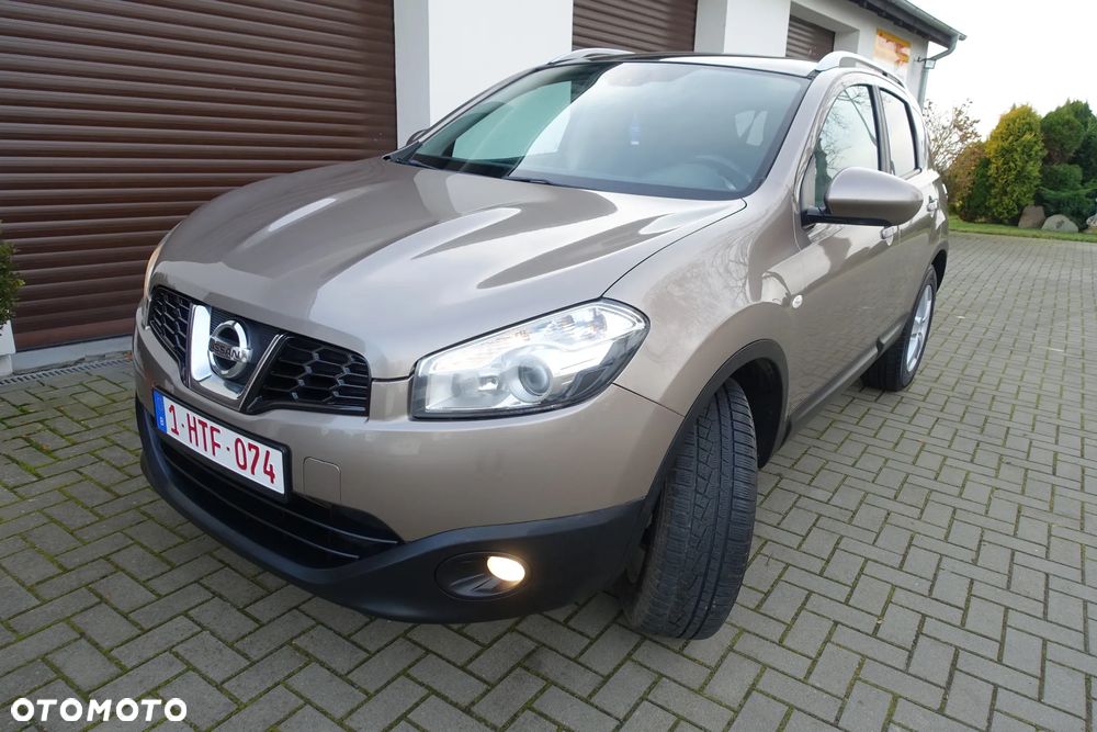 Nissan Qashqai 1.5 dCi DPF acenta - 34