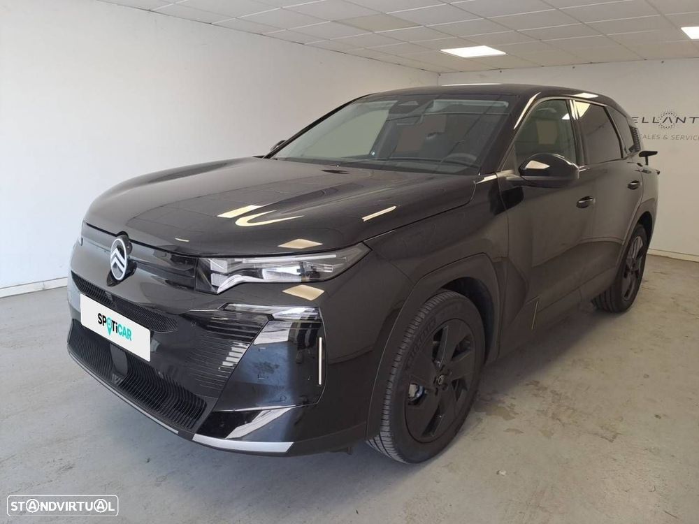Citroën C5 Aircross 1.2 Hybrid Max e-DSC6