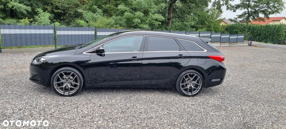 Hyundai i40 - 14