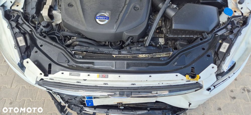 Volvo XC 60 D4 Drive-E Base - 15