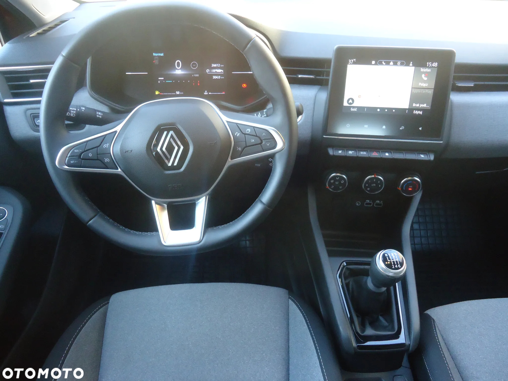 Renault Clio 1.0 TCe Evolution - 10