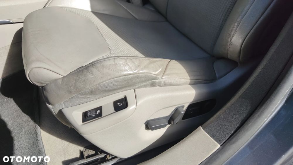 Citroën C5 2.7 HDi V6 Exclusive - 12