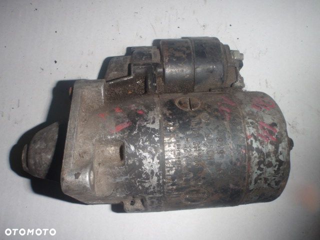 rozrusznik fiat uno tipo tempra jak nowe Posiadam prawie wszystkie części do tego modelu - 6