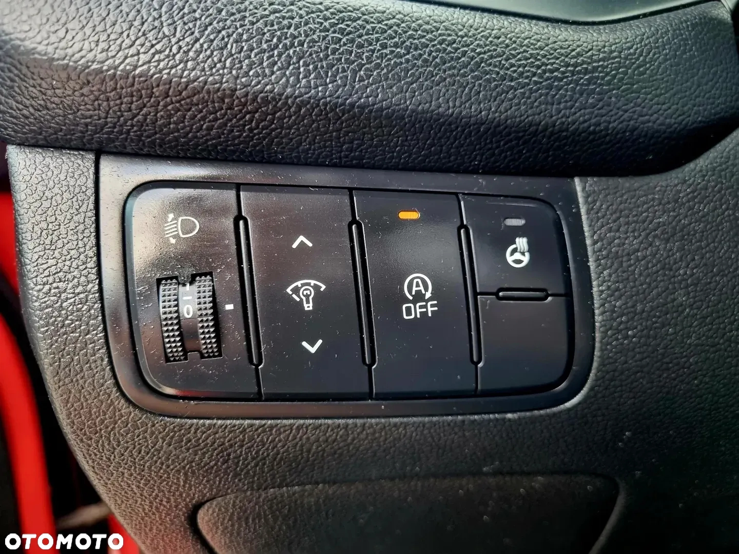 Kia Ceed 1.4 L - 23