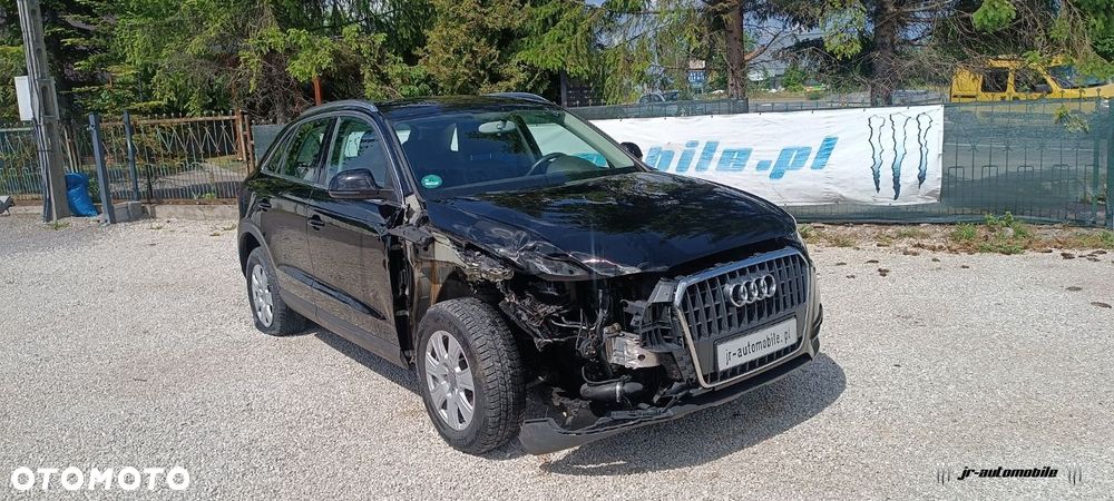 Audi Q3 - 3