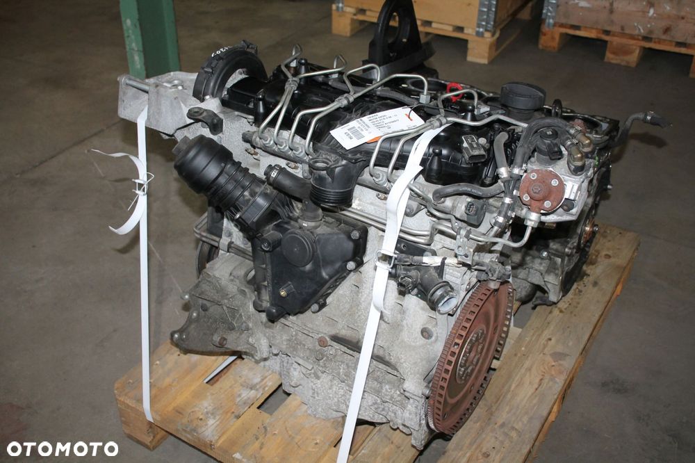 volvo v70 s80 xc70 xc60 2.4 d5 silnik d5244t10 - 1