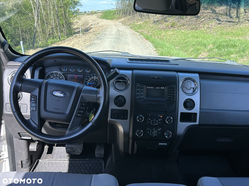 Ford F150 - 6