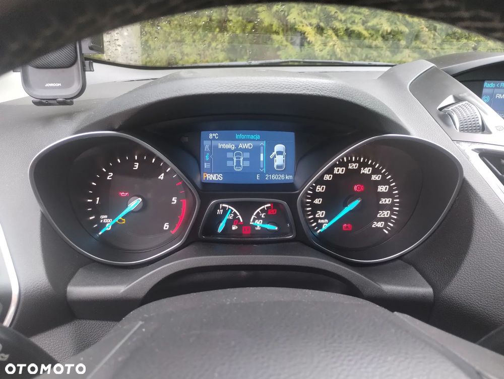 Ford Kuga 2.0 TDCi 4WD Trend - 14