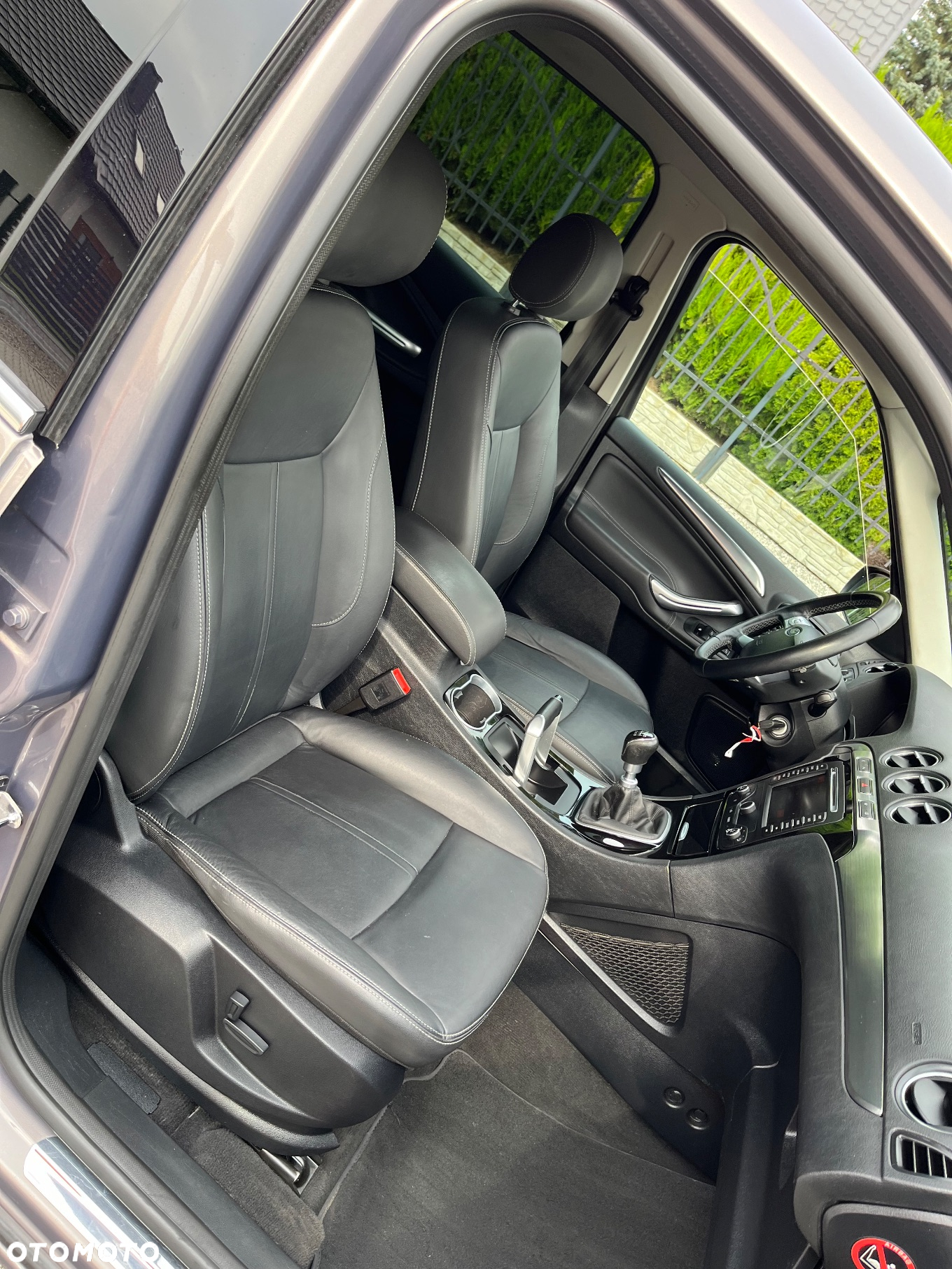 Ford S-Max 1.6 TDCi DPF Titanium - 22