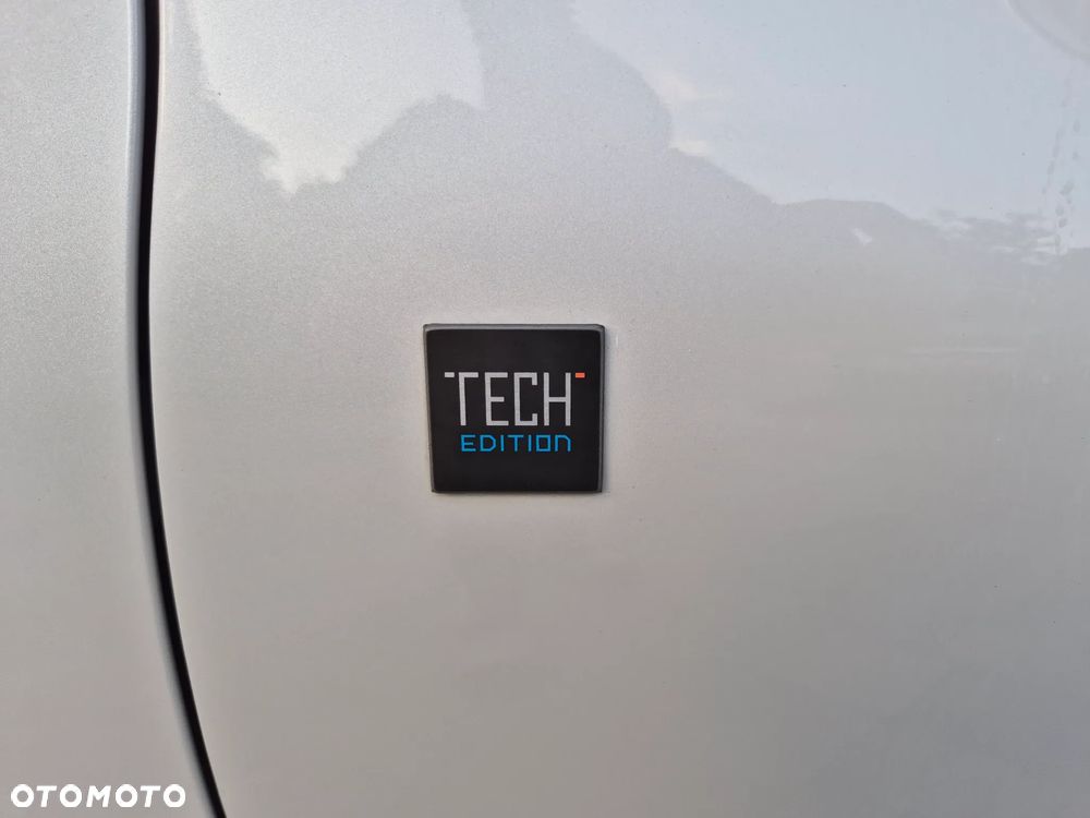 Peugeot 208 PureTech 82 Start & Stop Tech Edition - 27