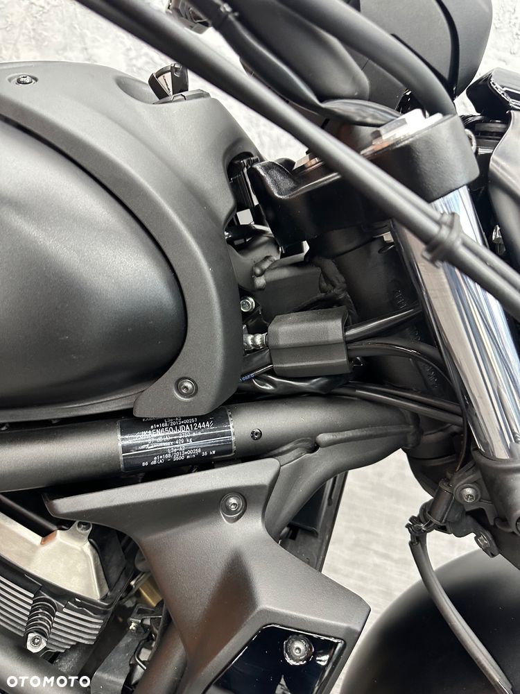 Kawasaki Vulcan - 34