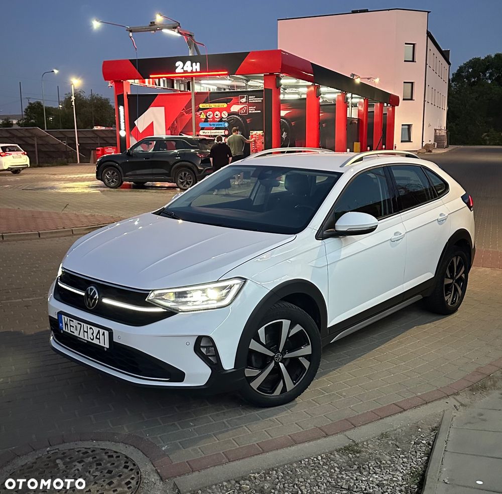 Volkswagen Taigo 1.5 TSI ACT Style DSG - 36