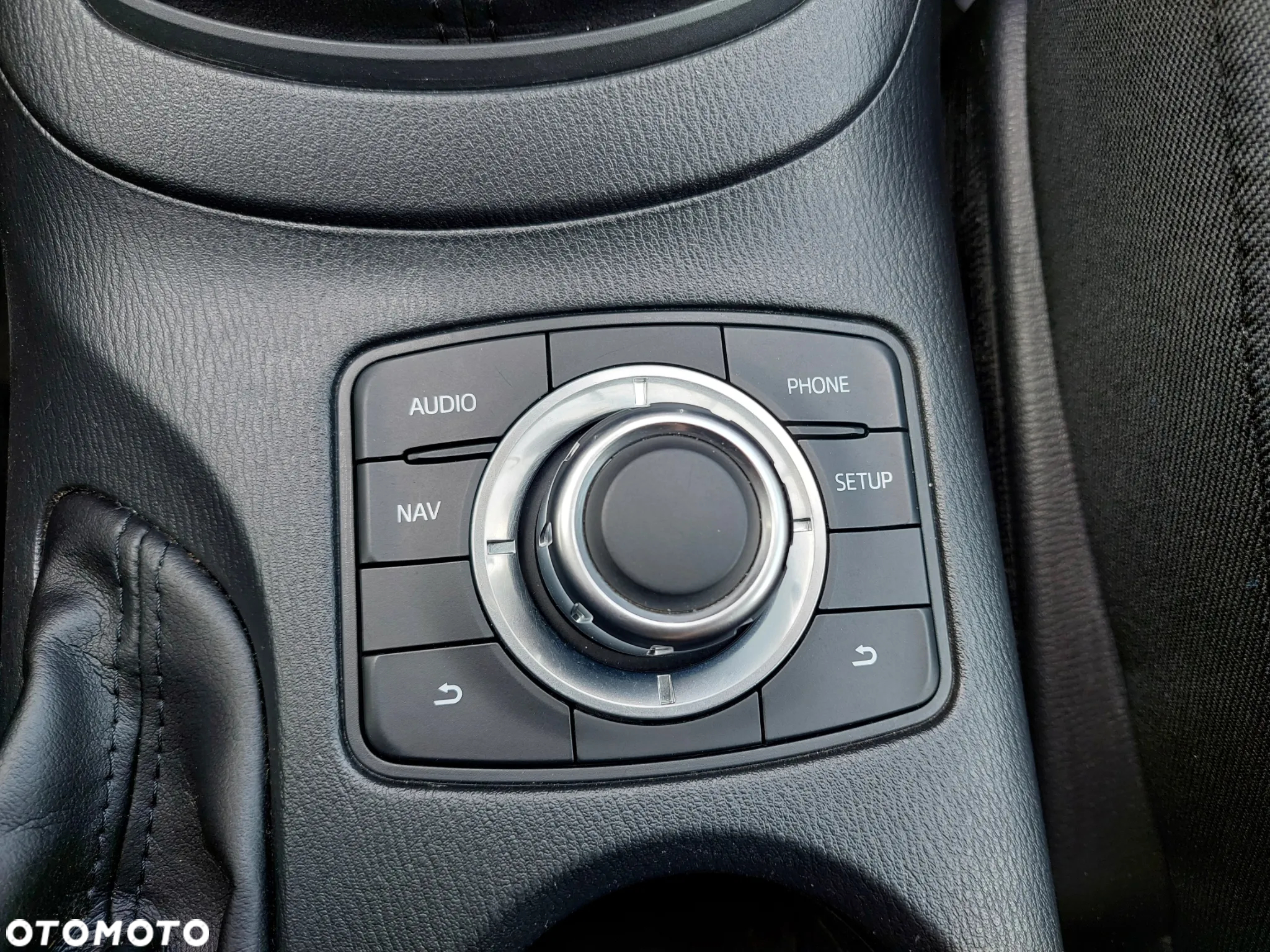Mazda CX-5 2.0 Skymotion 2WD - 24