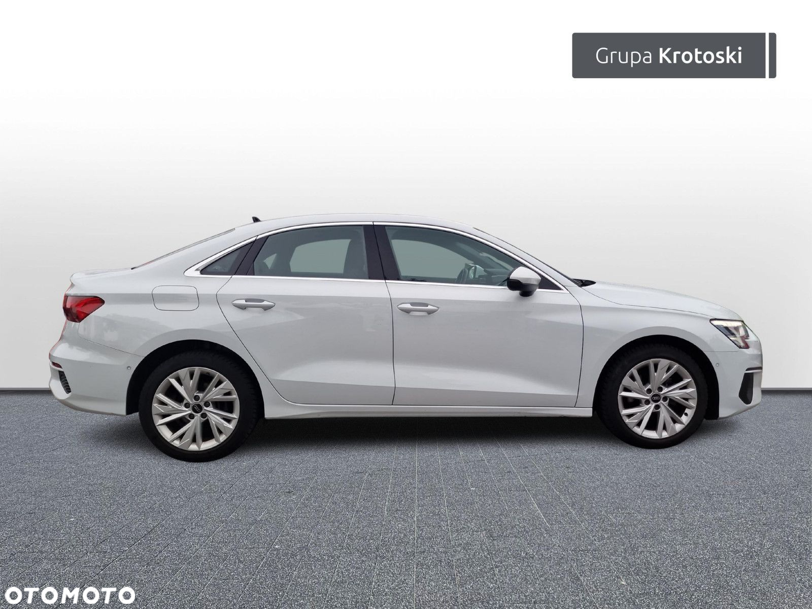 Audi A3 - 6