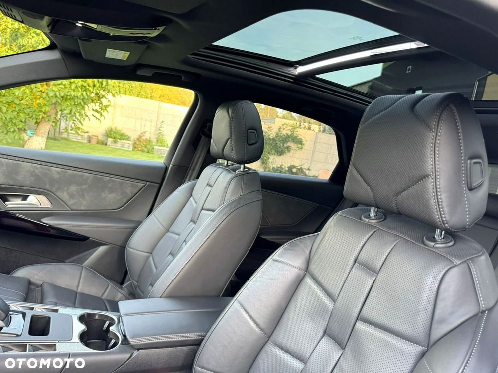 DS Automobiles DS 7 Crossback 1.6 E-Tense 4x4 Grand Chic - 30