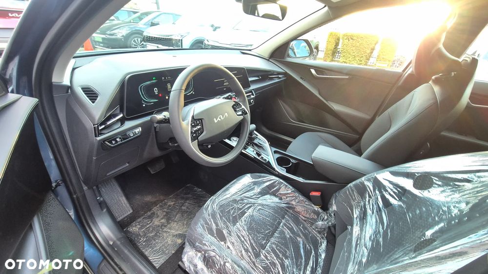 Kia Niro 1.6 GDI Hybrid M - 17