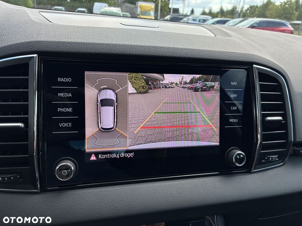 Skoda Karoq 1.5 TSI ACT Style DSG - 26