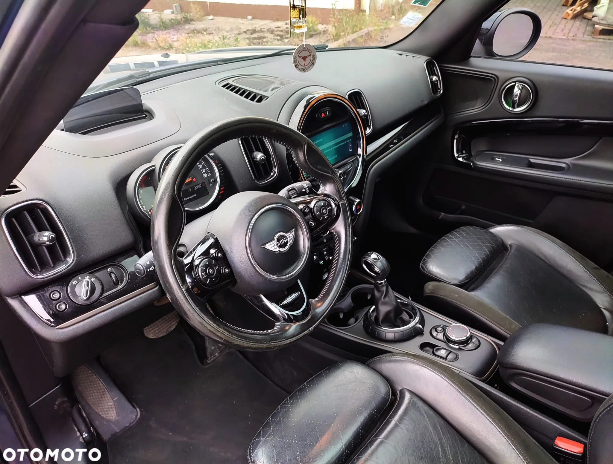 MINI Countryman Cooper D Shadow Edition - 9