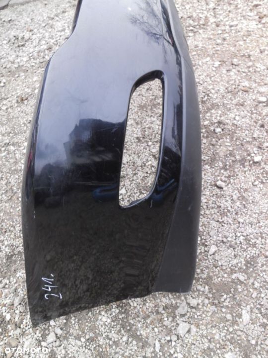 ZDERZAK TYLNY TYŁ LEXUS RX 04-09 Numer katalogowy części 52159-48050 - 6