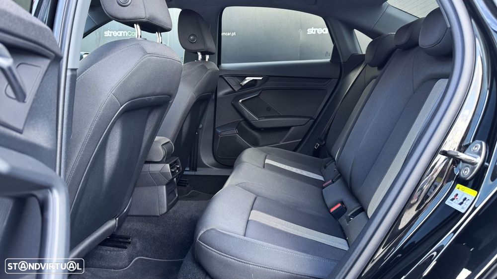 Audi A3 Limousine 30 TDI S line S tronic - 26