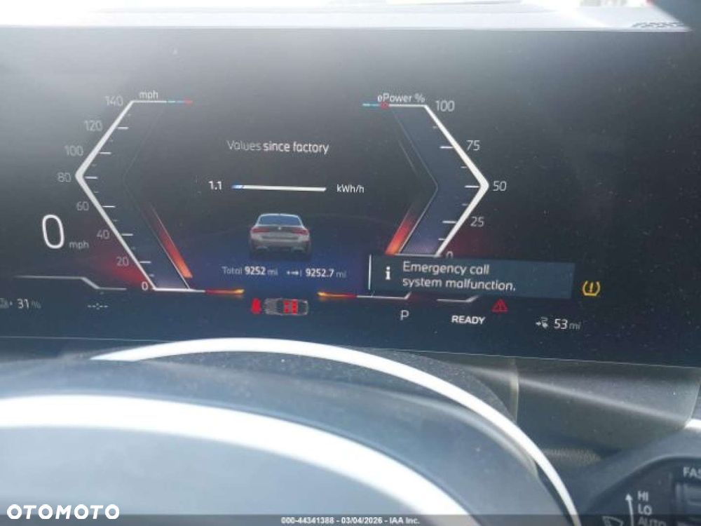 BMW i4 - 9