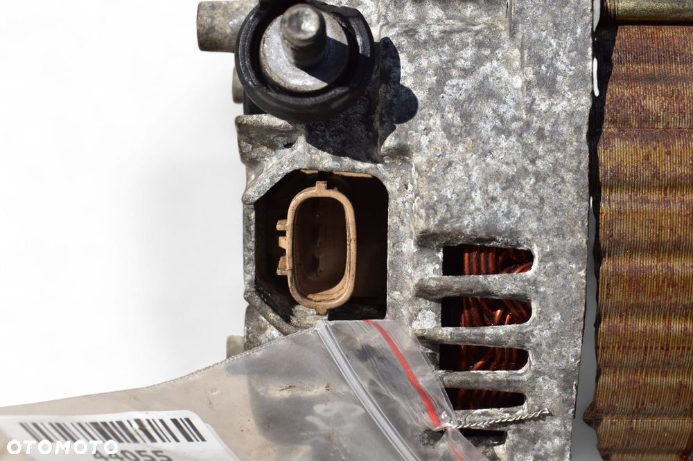 Alternator MAZDA CX-7 2.3 TURBO 258KM 07-09R L3K9 - 7