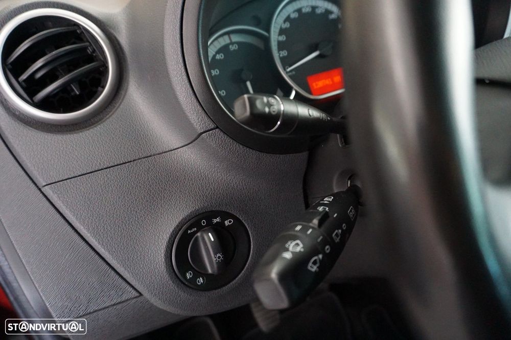 Mercedes-Benz Citan Tourer EDITION BlueEFFICIENCY Longa - 9