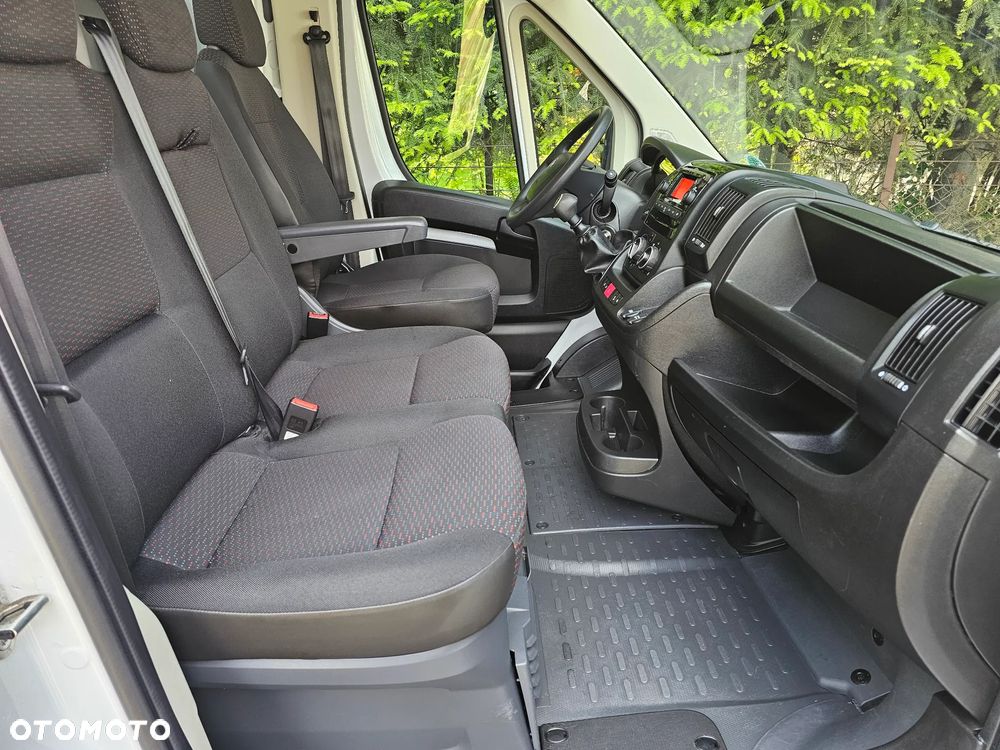 Peugeot BOXER - 25