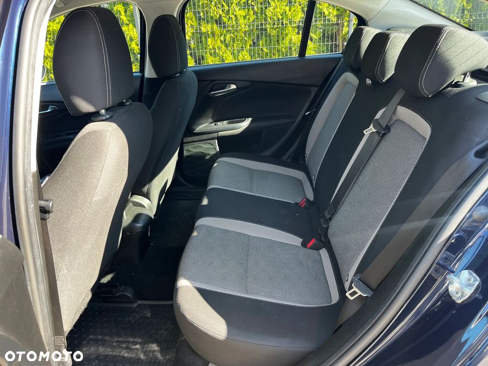 Fiat Tipo 1.4 16v Lounge - 20