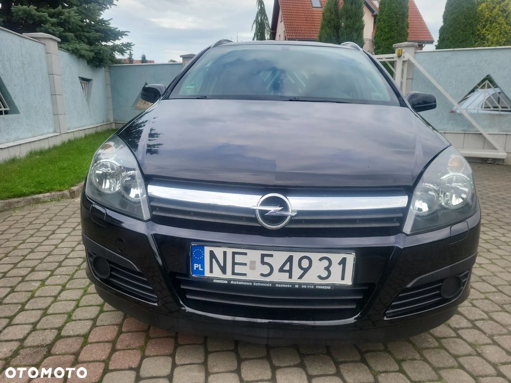 Opel Astra 1.6 Enjoy - 3
