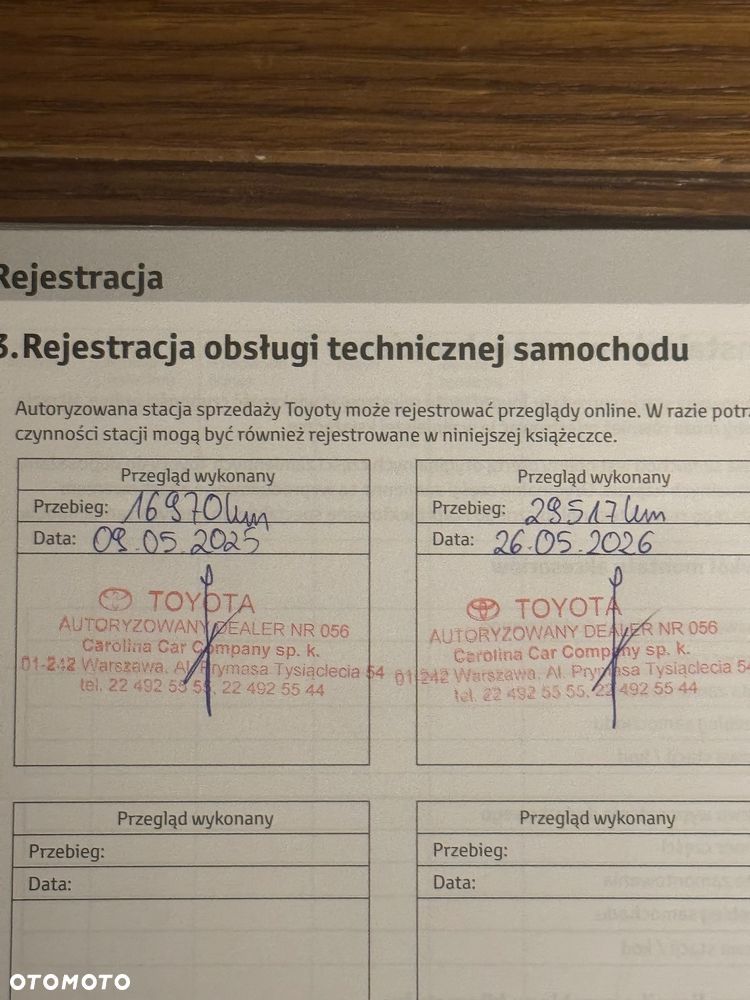 Toyota RAV4 2023