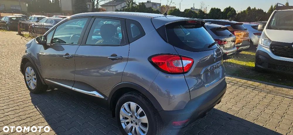 Renault Captur 1.5 dCi Alize - 7
