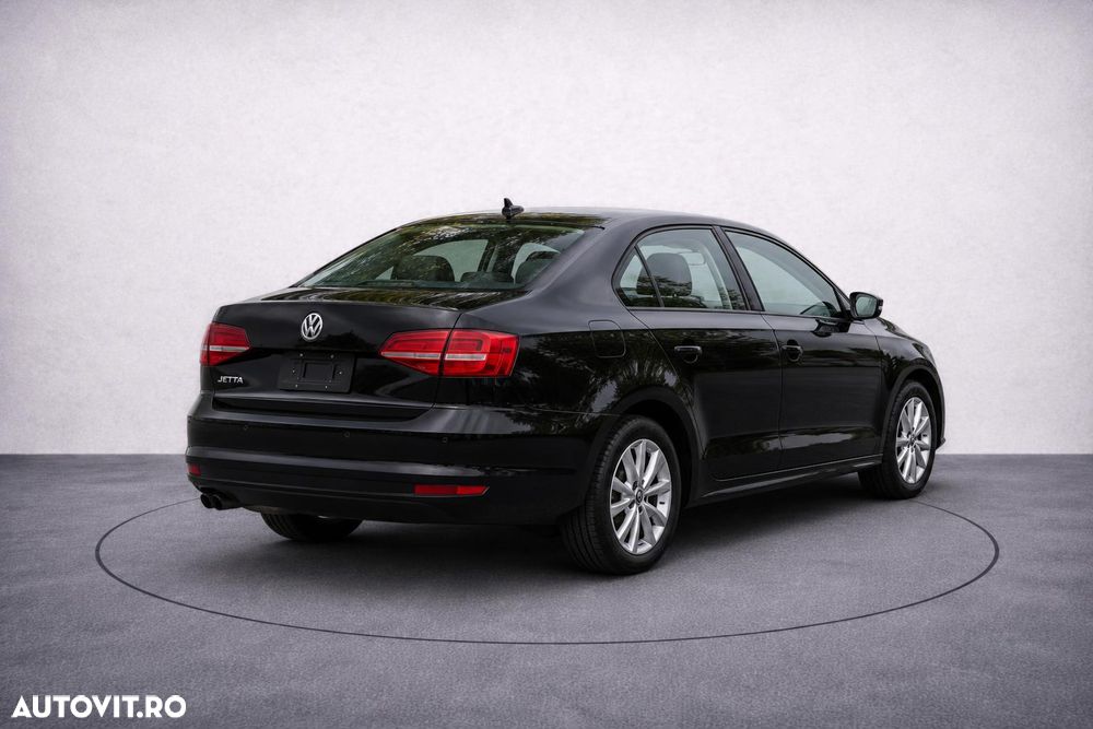 Volkswagen Jetta - 13