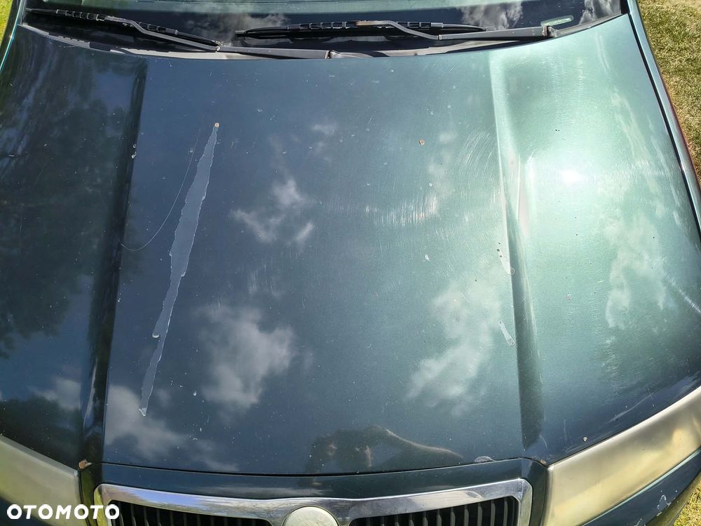 Skoda Fabia - 14